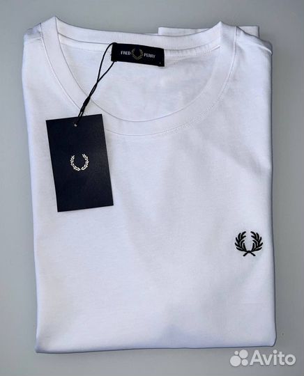 Футболка Fred Perry