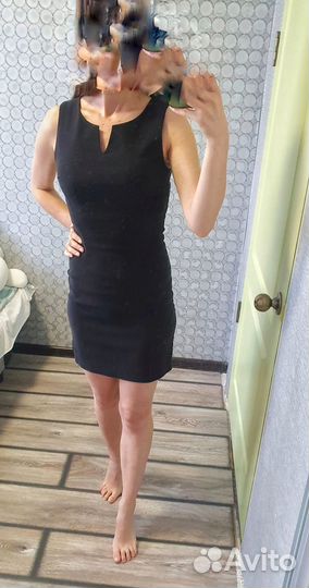 Женская одежда пакетом xs