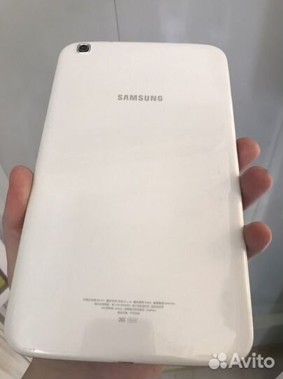 Samsung Galaxy Tab 3 (8.0) -T311