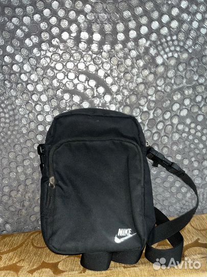 Nike heritage 2.0 оригинал