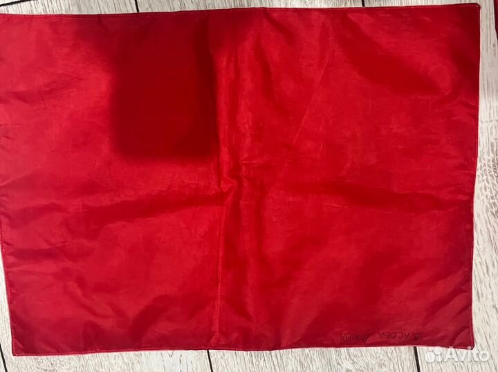 Кармашек на шкафчик