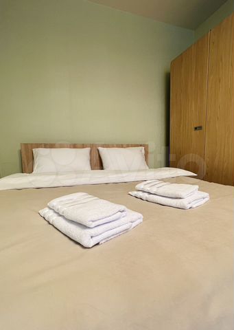 1-к. квартира, 30 м², 1/5 эт.