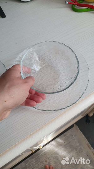 Набор столовой посуды на 10 персон