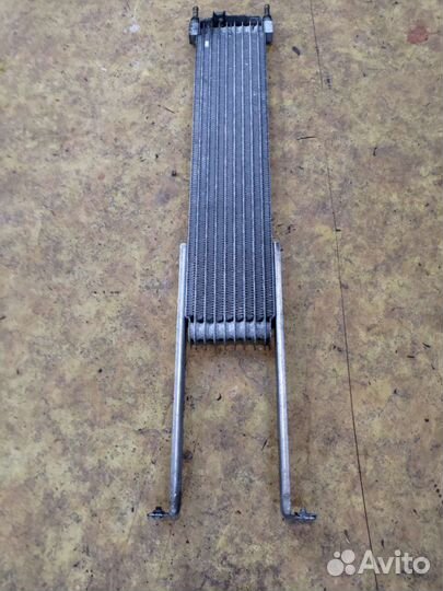 Радиатор АКПП Додж караван Вояджер 4