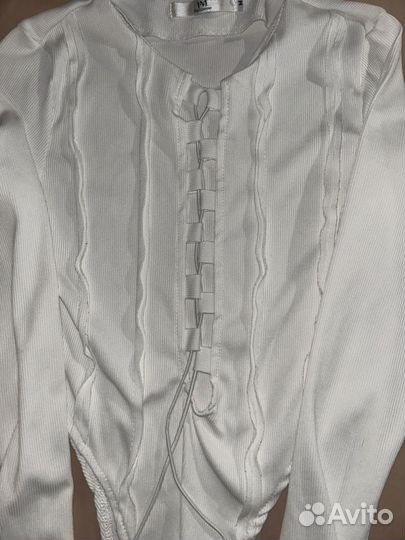 Боди женское