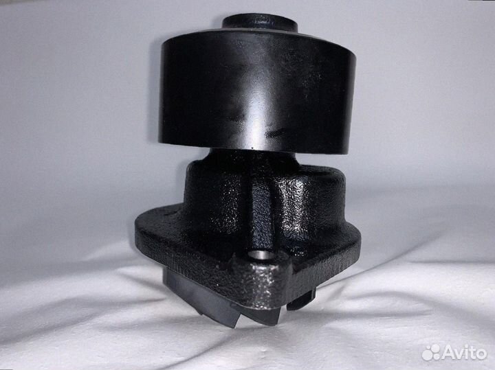 Насос водяной Cummins ISBe 3800984/3285410/5473172