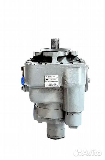 Гидронасос нп-90