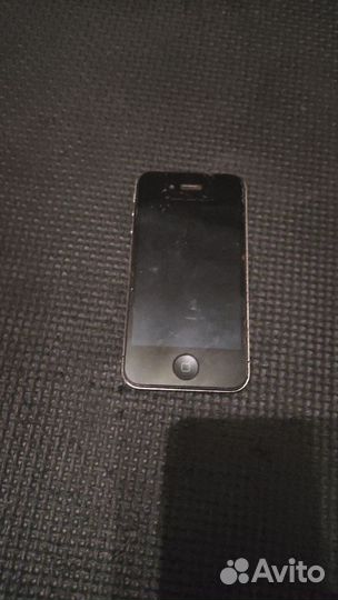 iPhone 4S, 8 ГБ