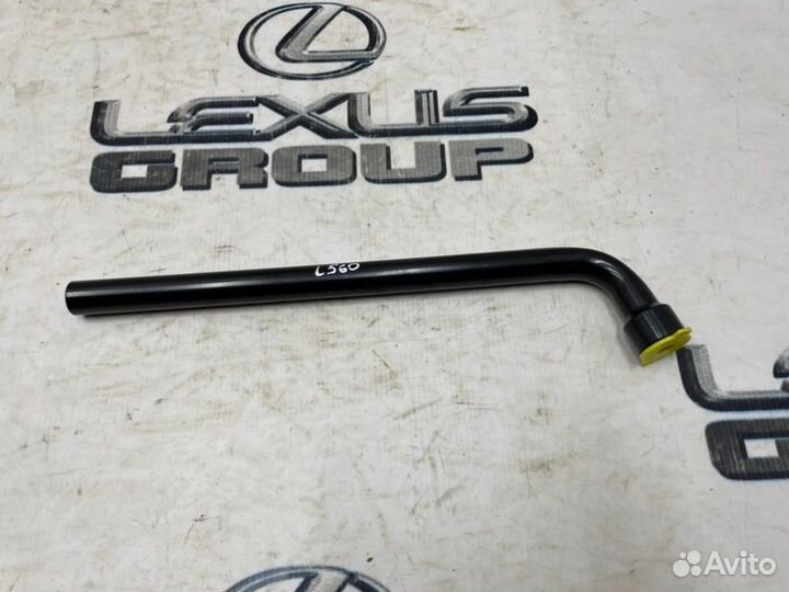 Ключ балонный Land Rover Range Rover Velar