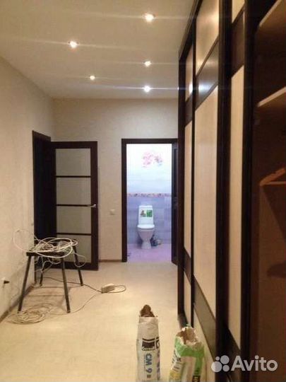 Натяжные потолки Лабытнанги