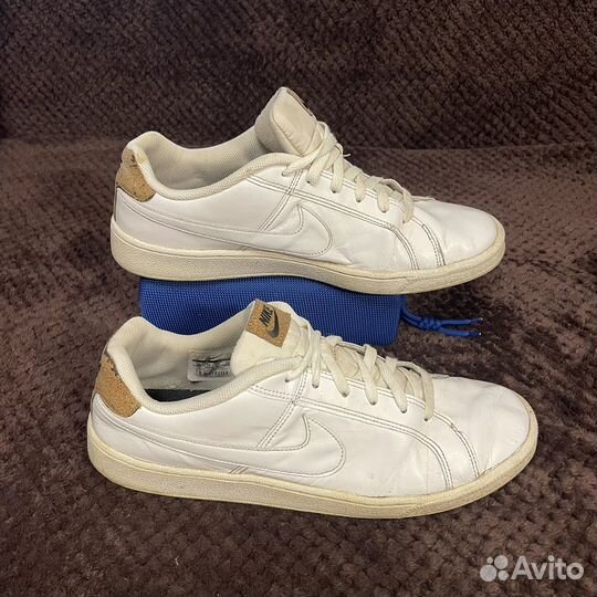 Кеды Nike Court Royalе