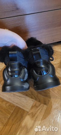 Кроссовки весна осень