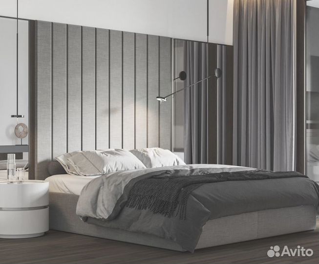 Изголовье для кровати