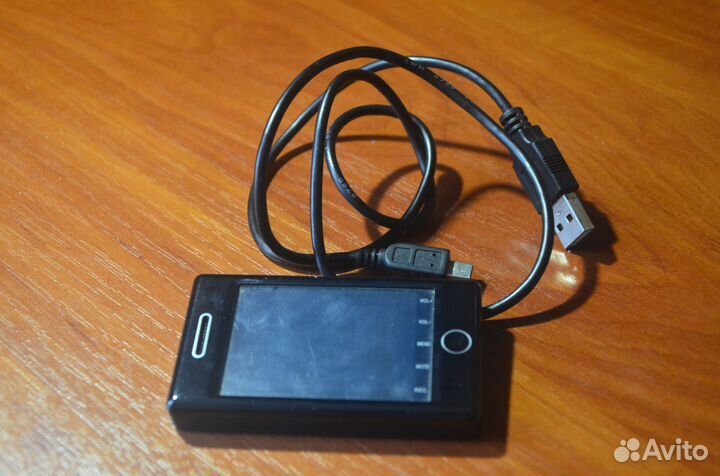 MP-3 плеер Explay