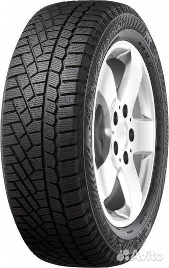 Gislaved Soft Frost 200 205/50 R17