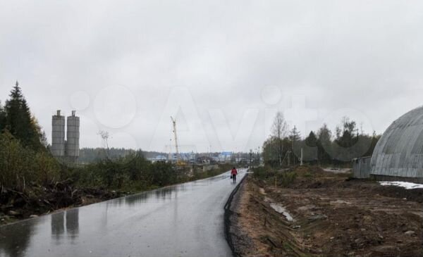 Участок 31,25 га (промназначения)