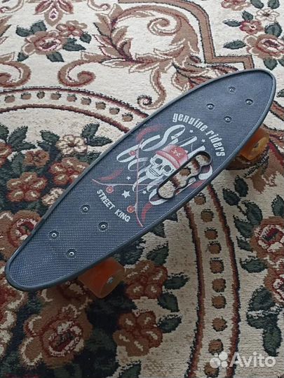 Скейт Пенниборд