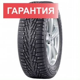 Nokian Tyres Hakkapeliitta 7 SUV 255/60 R17