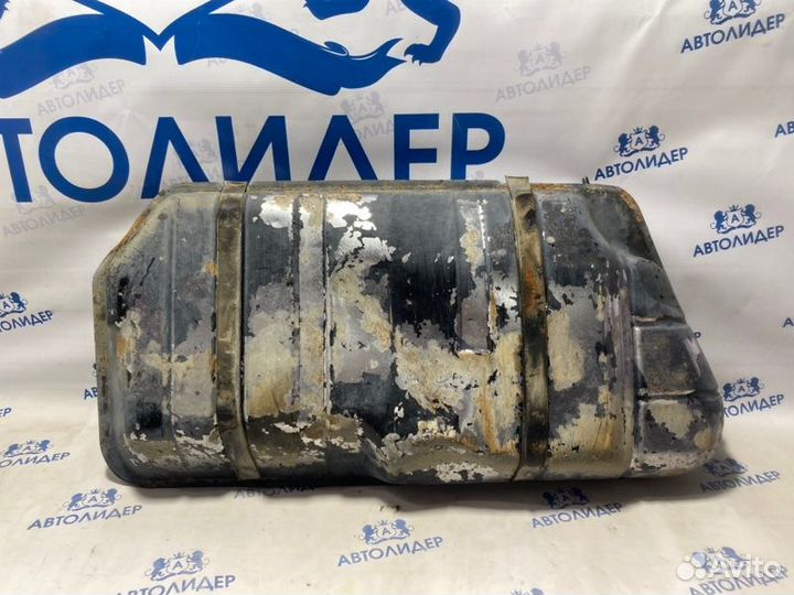 Топливный бак Ваз 2113 2114 2115 1