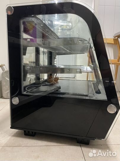 Витрина в аренду