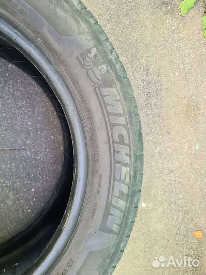 Michelin Energy Saver 215/55 R16