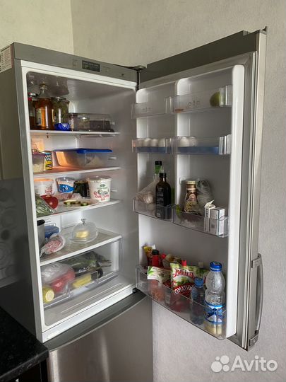 Холодильник