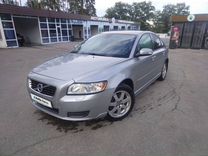 Volvo S40 2.0 AMT, 2010, 155 000 км, с пробегом, цена 850 000 руб.