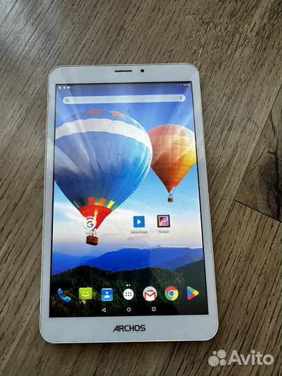 Планшет Archos 80d