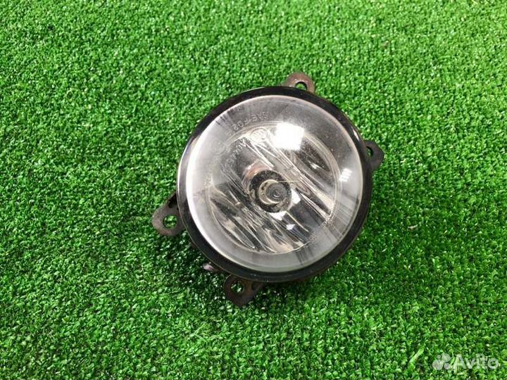 Фара противотуманная Ford Focus DA aoda 2007