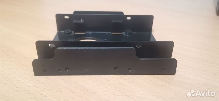 Переходник с 2.5