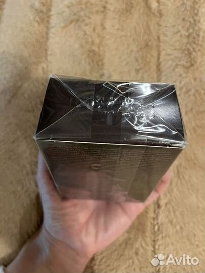 Avon City Rush for men, 75ml в слюде