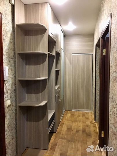 Мебель на заказ