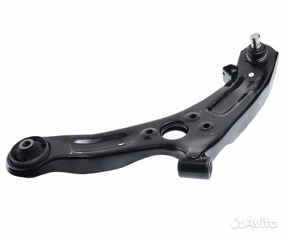 Рычаг подвески KIA Picanto (11) передней нижний ле