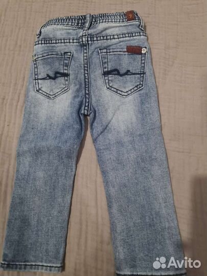 Комплект для девочки 12-18 м