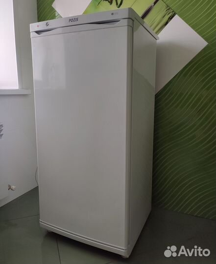 Морозильник Позис