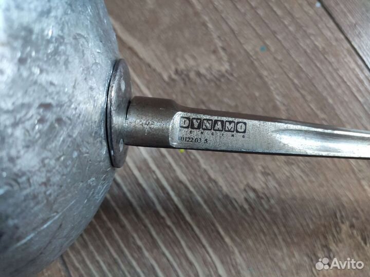 Шпага Фехтование Новый Клинок + Чехол в подарок