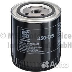 Фильтр маслянный 50 013 350 kolbenschmidt