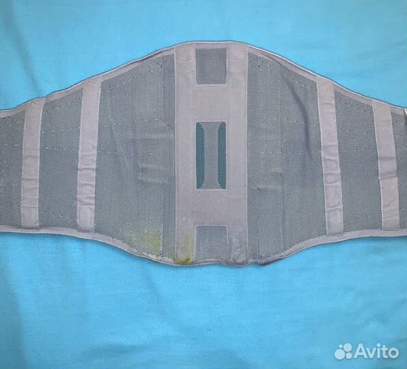 SecuTec Dorso (2) ортопедический корсет Bauerfeind