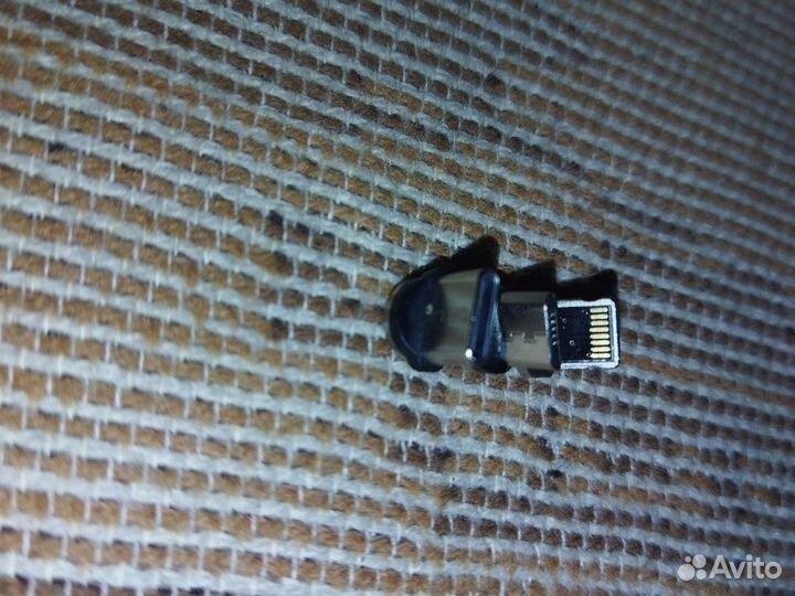 Магнитный USB кабель для зарядки