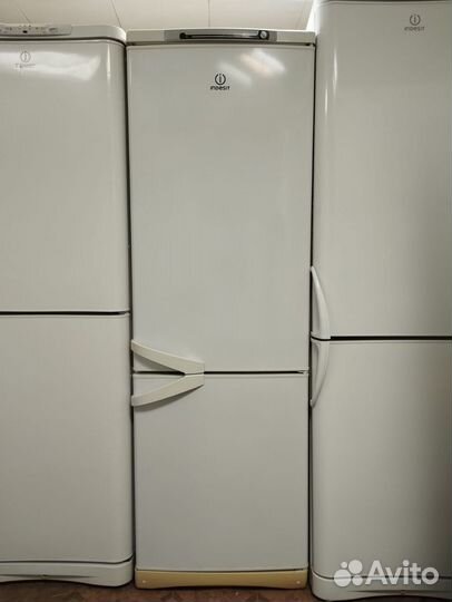 Холодильник Индезит Доставка Бесплатно