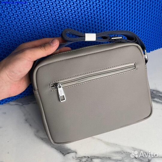 Сумка через плечо Lacoste (Арт.33676)