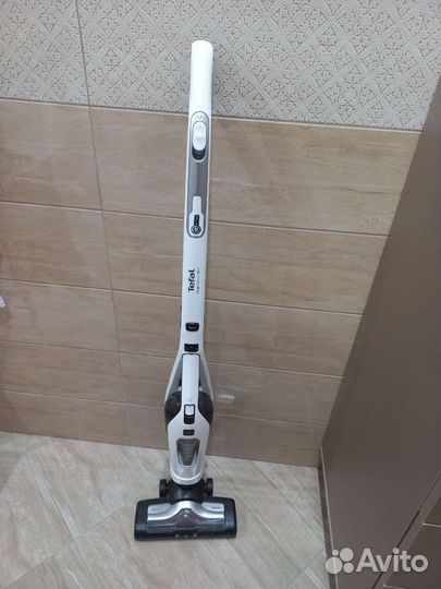 Пылесос tefal