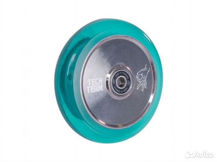Колесо TH 110x24 мм Tech Team