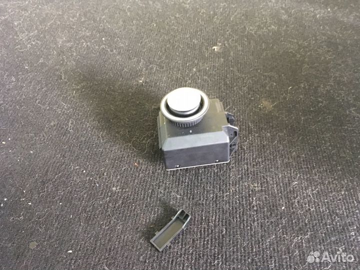 Замок зажигания Mercedes W218 CLS A2189054701