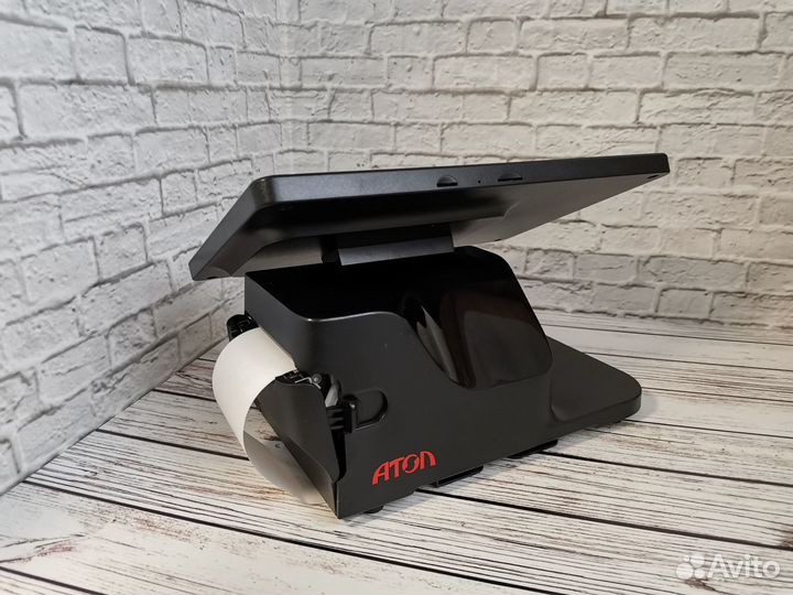 Онлайн касса Sigma 10