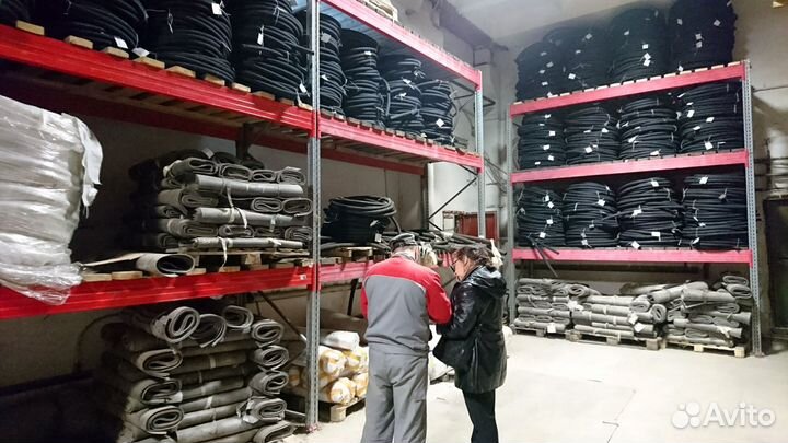 Коврик неформовой тип 1 1200 мм 