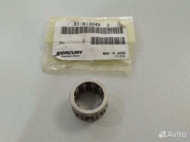Подшипник шатуна Mercury Tohatsu 25-30