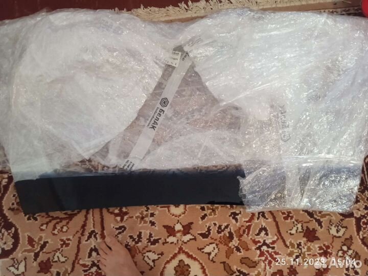 Лобовое стекло ваз 2114 новое