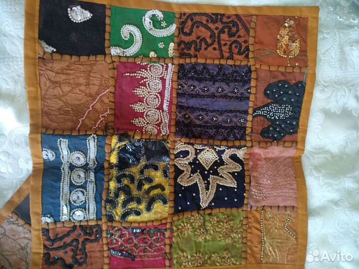 Наволочки на диванные подушки