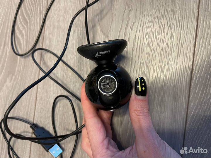 Камера для компьютера